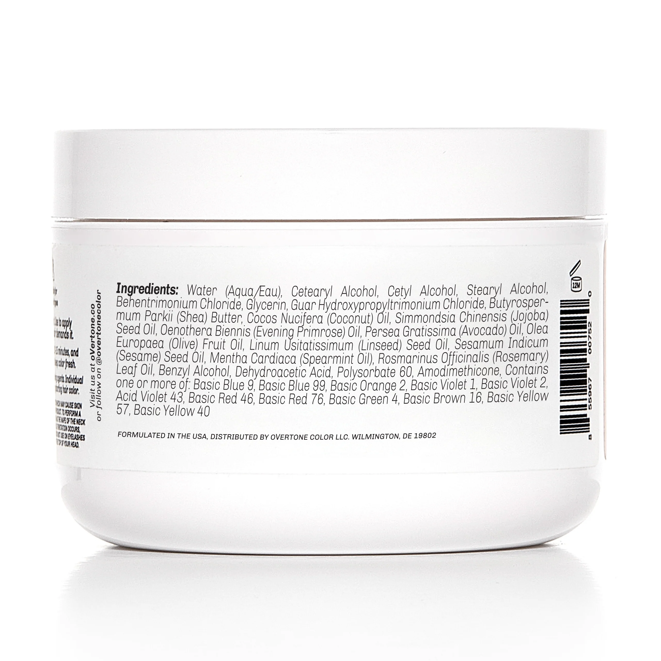 Desert Rose Healthy Color Duo - Image 8