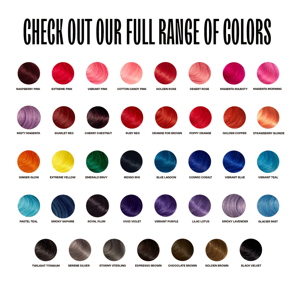 Vivid Violet Healthy Color Duo - Image 7